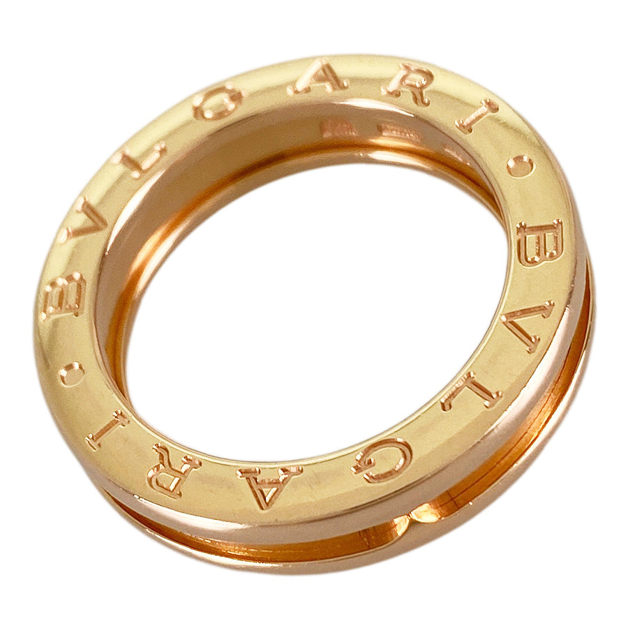 BVLGARI B.zero1 Ring