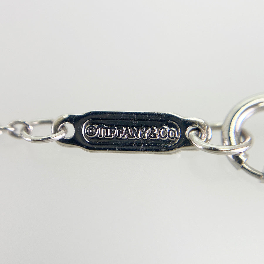 TIFFANY&Co. Cross Medium Necklace