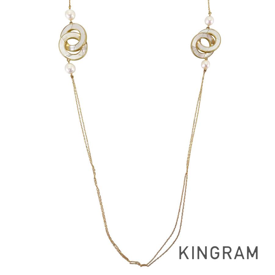 TASAKI 102000236-0010T Long necklace