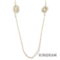 TASAKI 102000236-0010T Long necklace