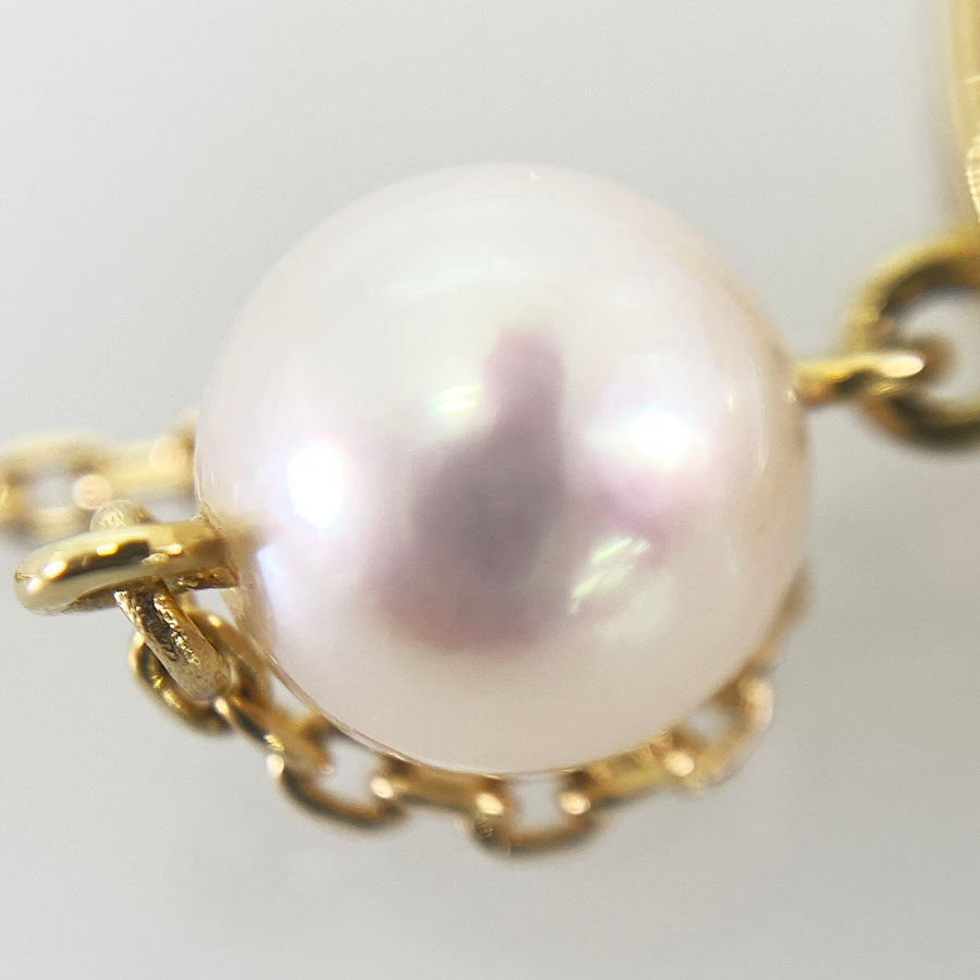 TASAKI 102000236-0010T Long necklace