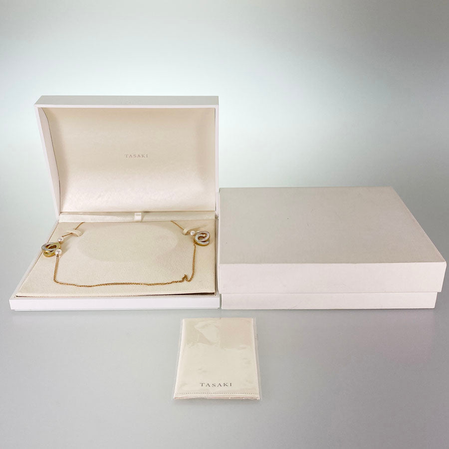 TASAKI 102000236-0010T Long necklace