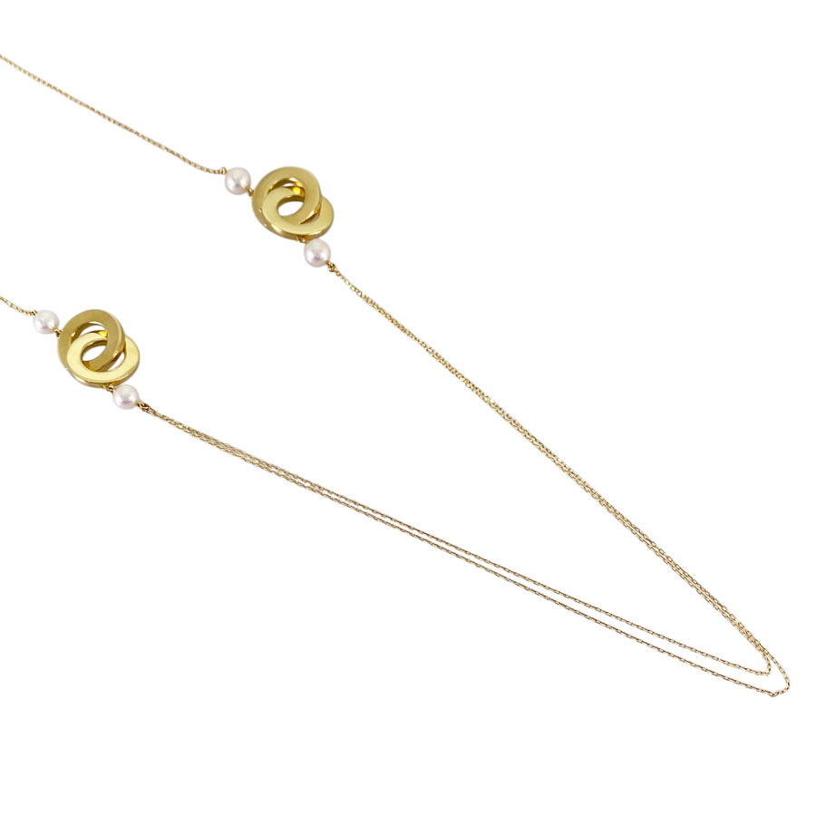 TASAKI 102000236-0010T Long necklace