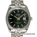 ROLEX Datejust 36 116234 Men's Watch