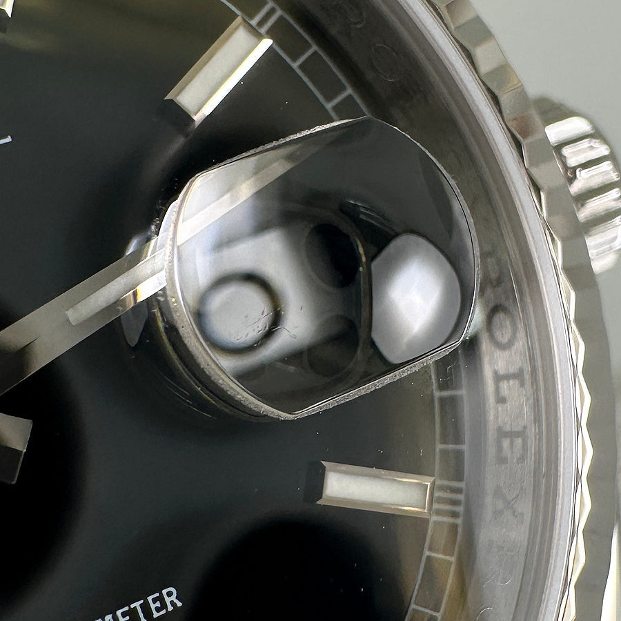 ROLEX Datejust 36 116234 Men's Watch