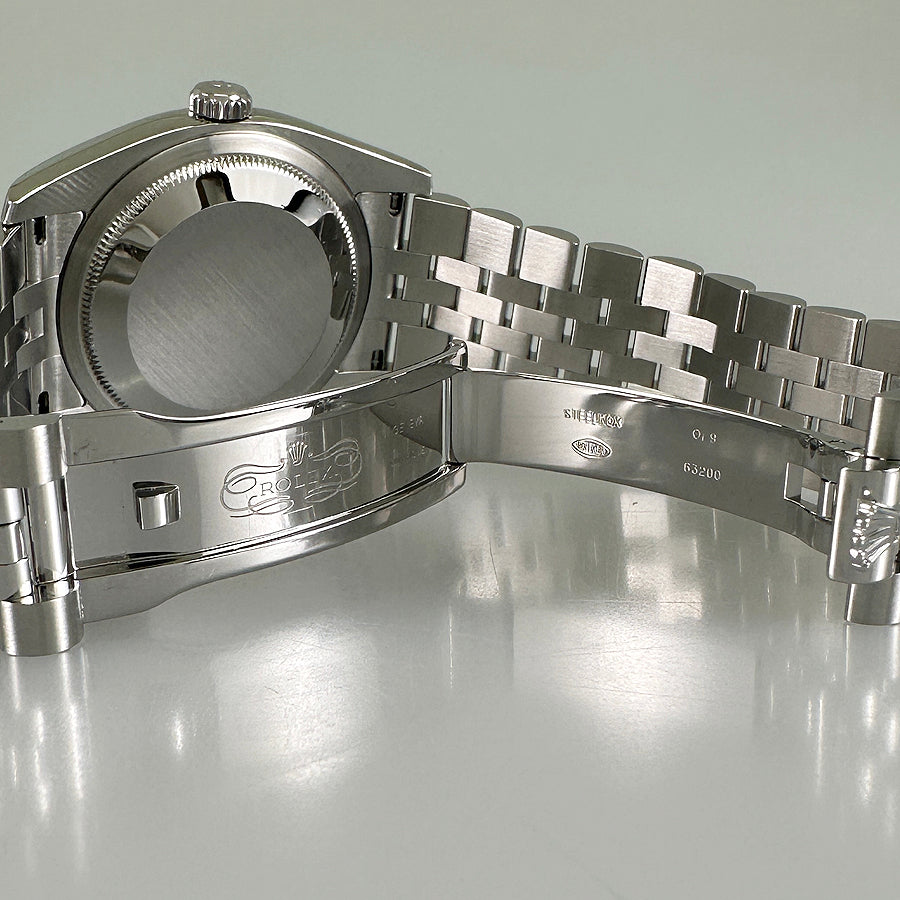 ROLEX Datejust 36 116234 Men's Watch
