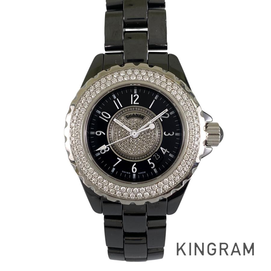 CHANEL J12 H1708 Women's Watch