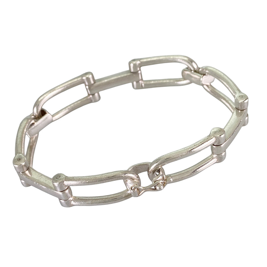 GUCCI Horsebit Bracelet