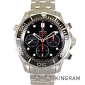 OMEGA Seamaster Pro Diver's 300M Chronograph 212.30.44.50.01.001 Men's Watch