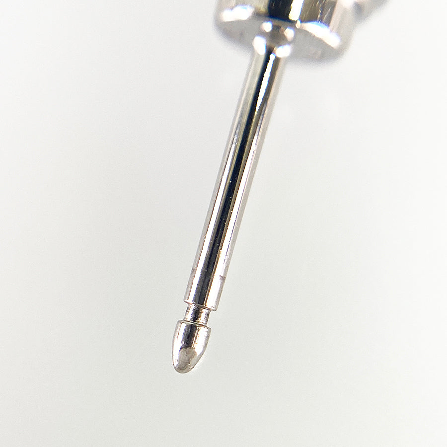 Cartier Damour Medium Model B8041400 Earring