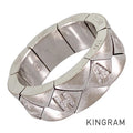 CHANEL Matelasse Ring