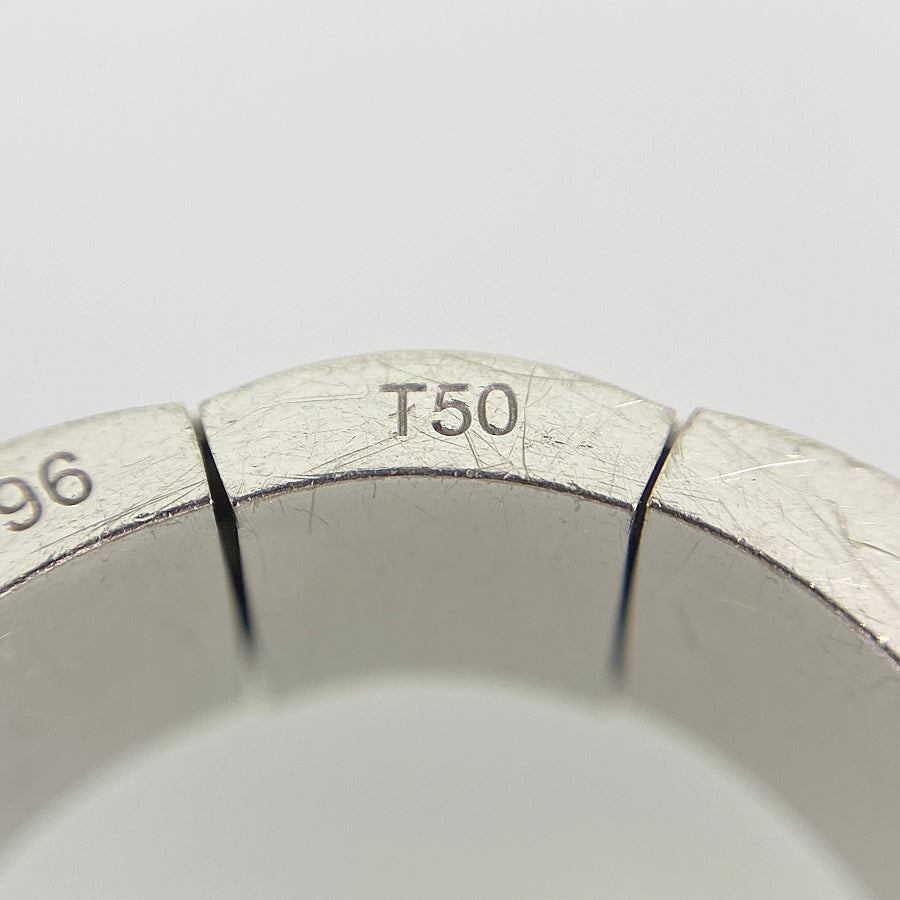 CHANEL Matelasse Ring