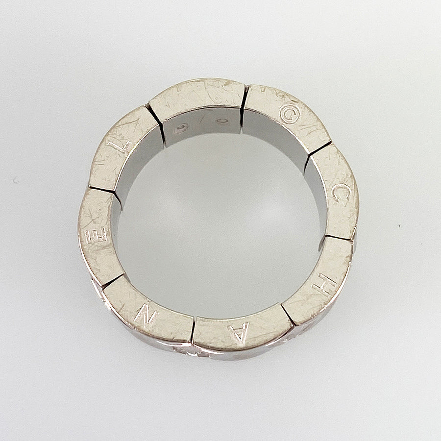 CHANEL Matelasse Ring