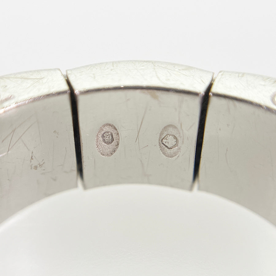 CHANEL Matelasse Ring