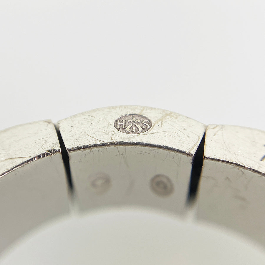 CHANEL Matelasse Ring