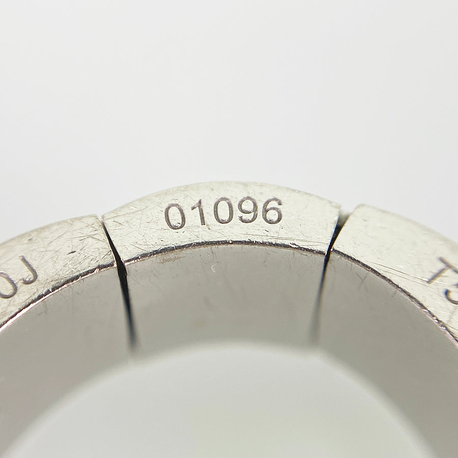 CHANEL Matelasse Ring