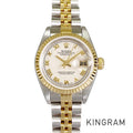ROLEX Datejust 79173 Women's Watch