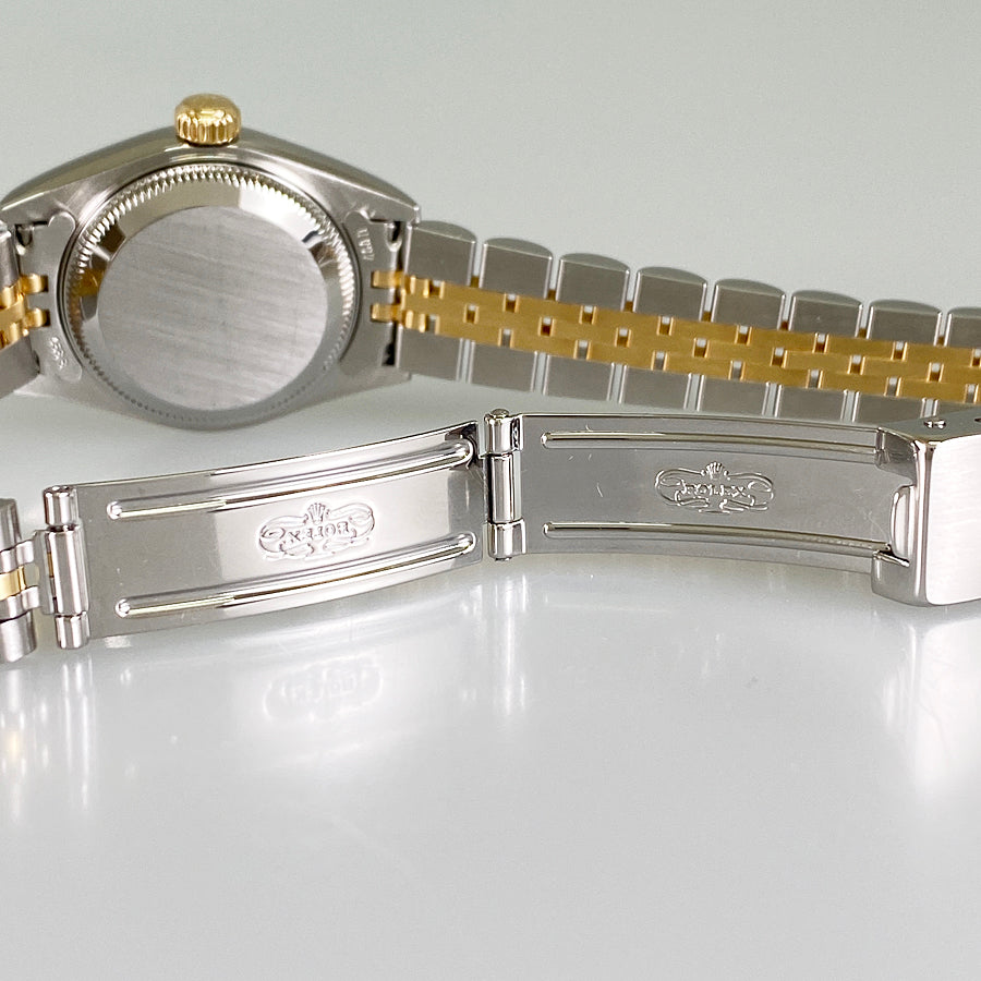 ROLEX Datejust 79173 Women's Watch