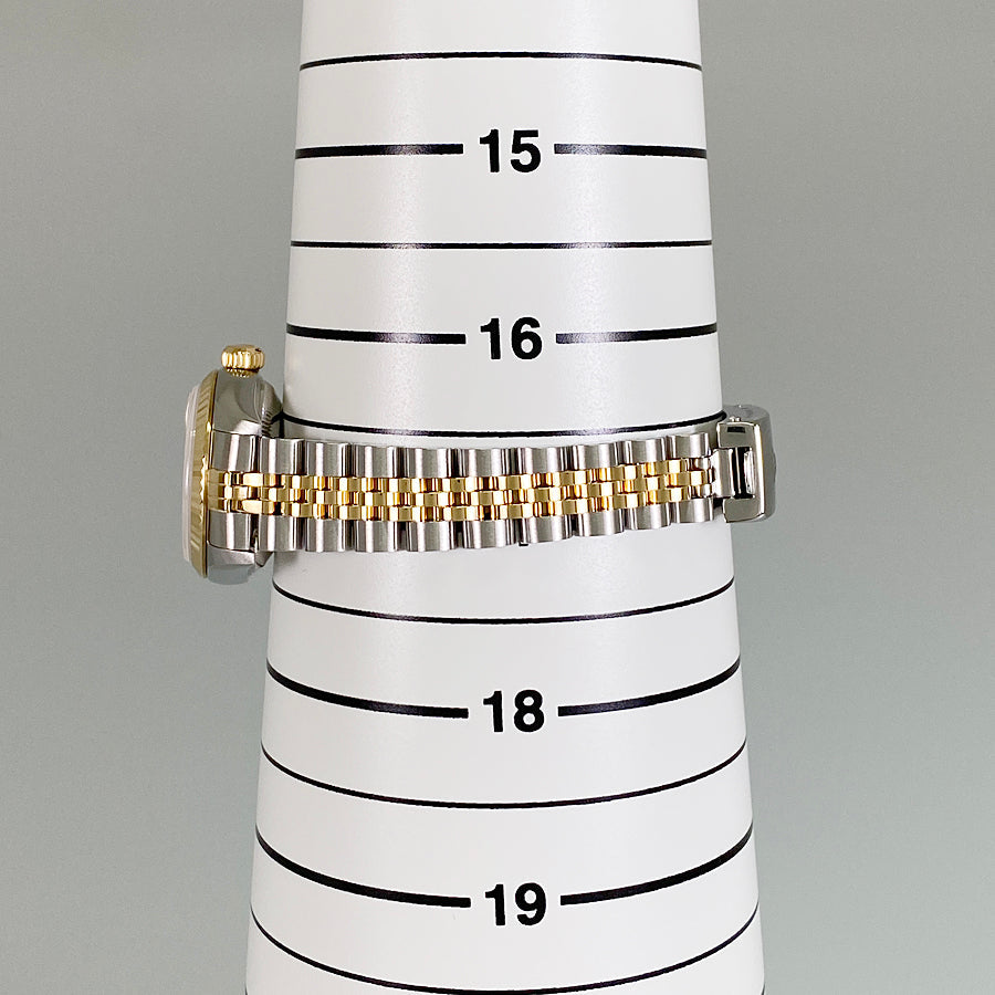 ROLEX Datejust 79173 Women's Watch