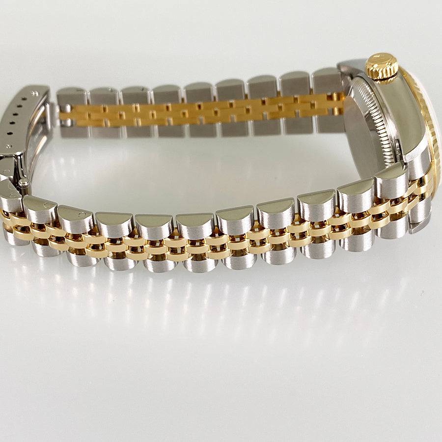 ROLEX Datejust 79173 Women's Watch
