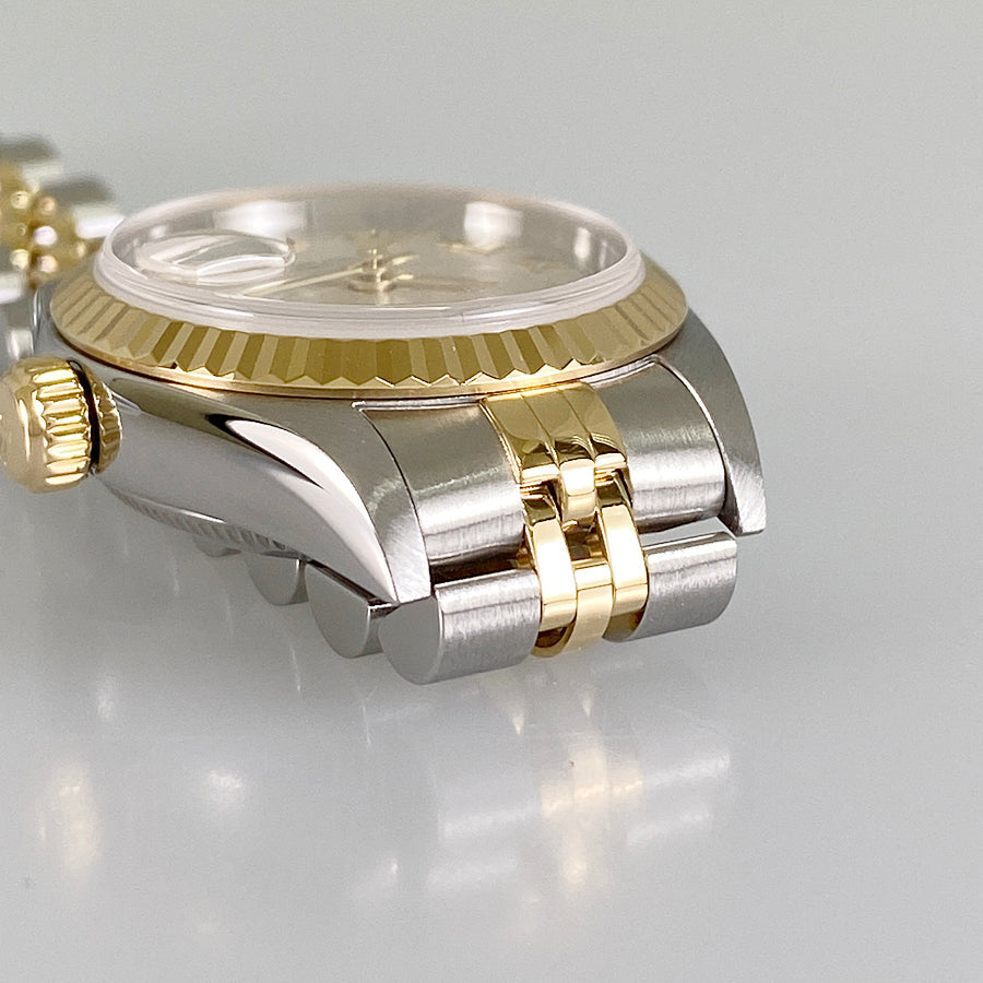 ROLEX Datejust 79173 Women's Watch