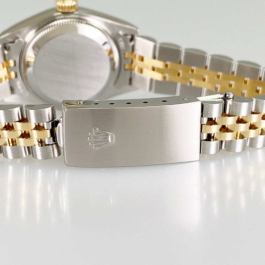 ROLEX Datejust 79173 Women's Watch