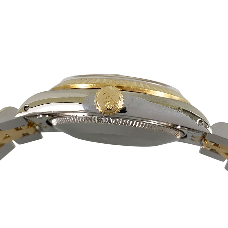 ROLEX Datejust 68273 Unisex Watch
