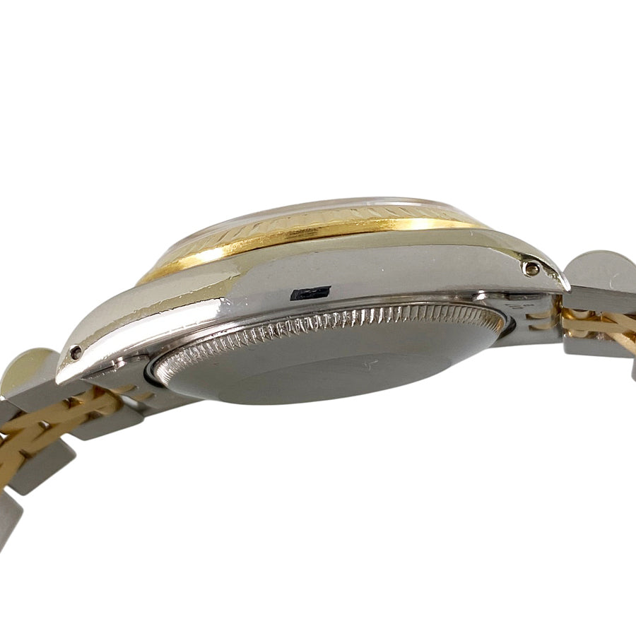 ROLEX Datejust 68273 Unisex Watch