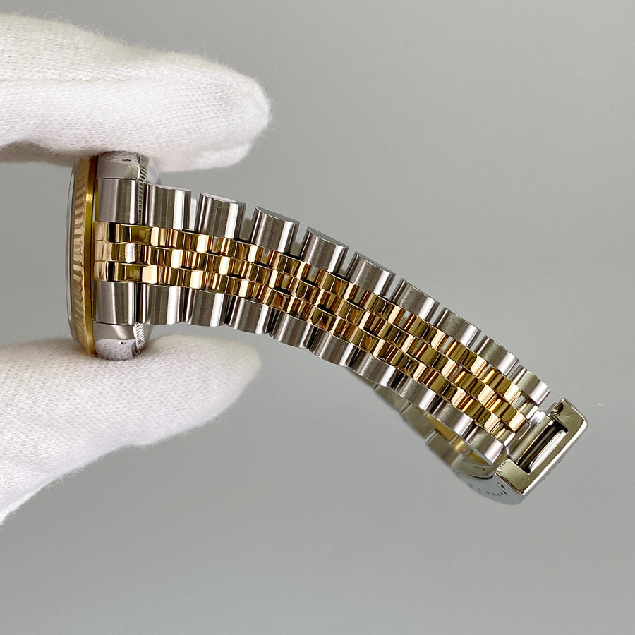 ROLEX Datejust 68273 Unisex Watch
