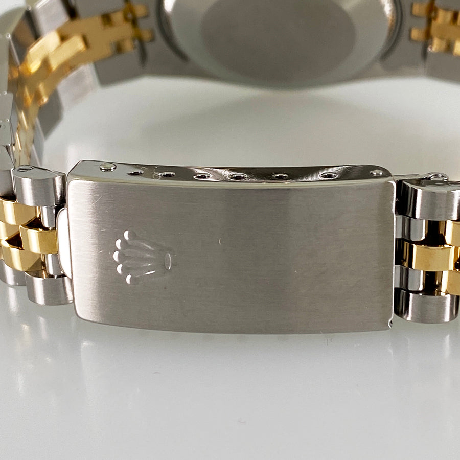 ROLEX Datejust 68273 Unisex Watch