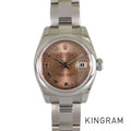 ROLEX Datejust 179160 Women's Watch