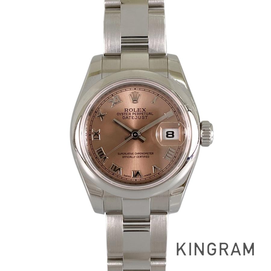 ROLEX Datejust 179160 Women's Watch