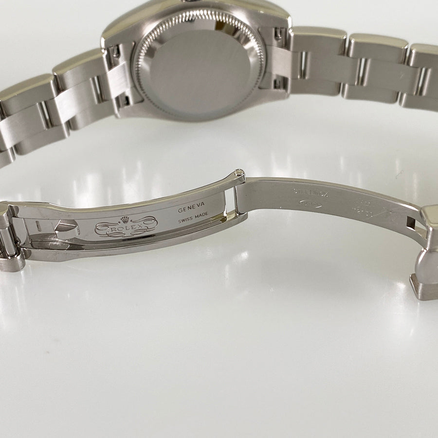 ROLEX Datejust 179160 Women's Watch