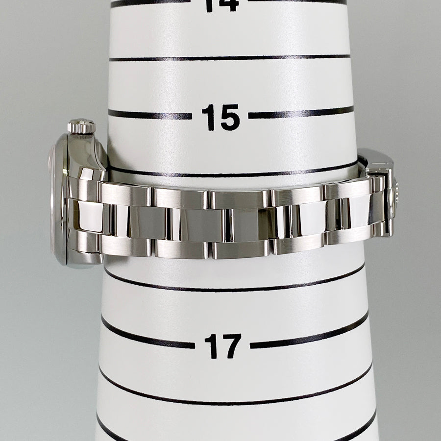 ROLEX Datejust 179160 Women's Watch