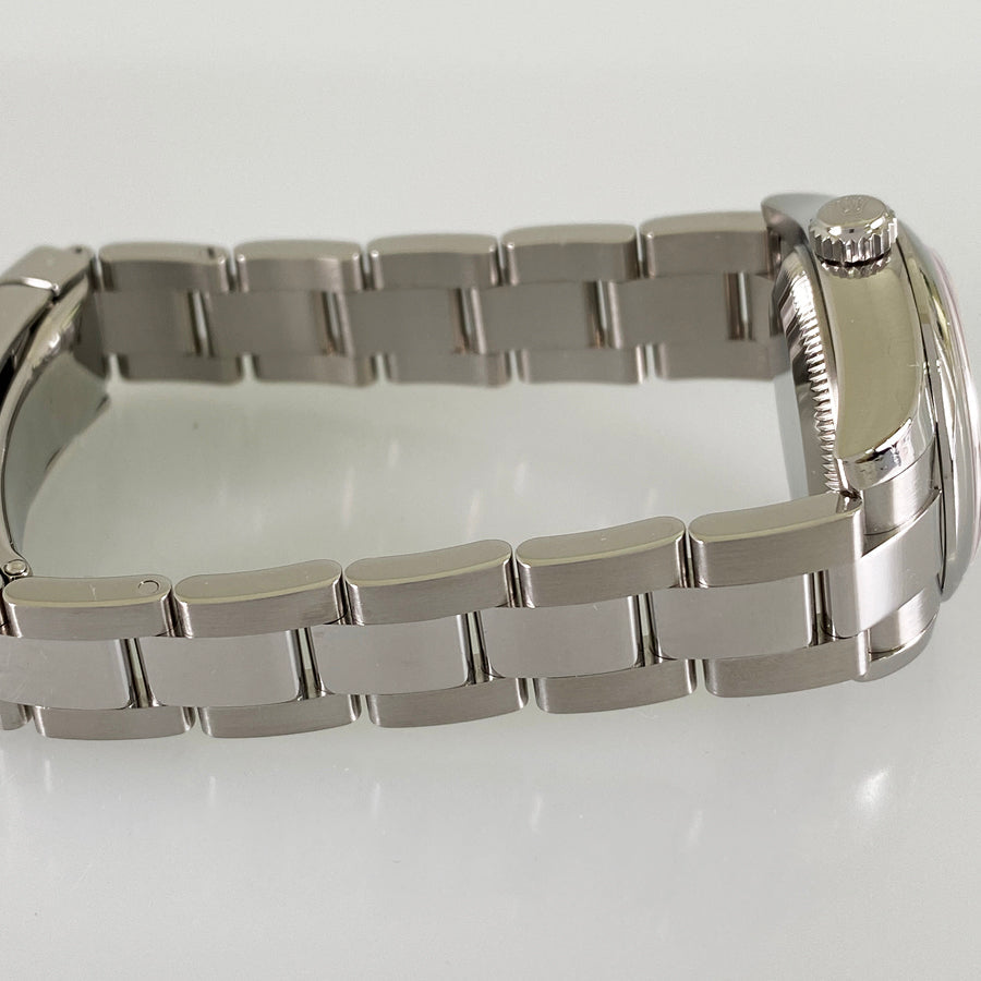 ROLEX Datejust 179160 Women's Watch