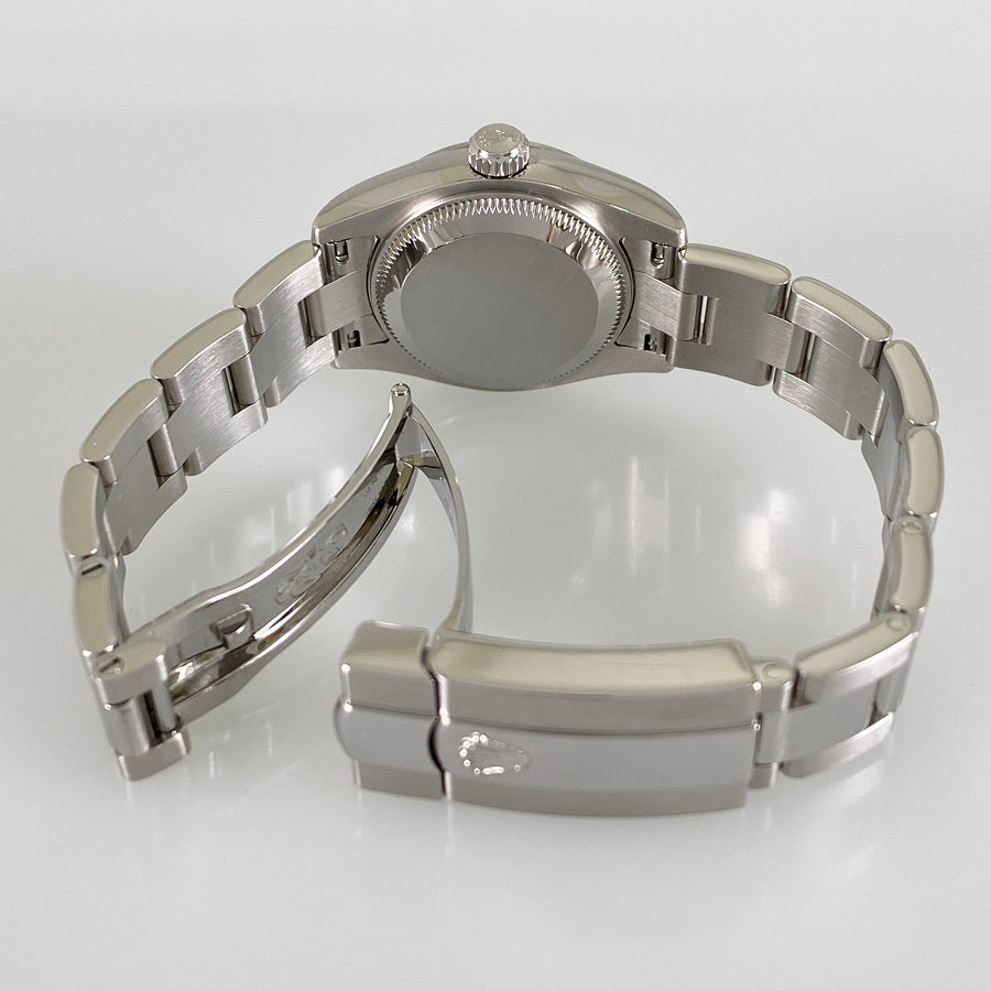 ROLEX Datejust 179160 Women's Watch