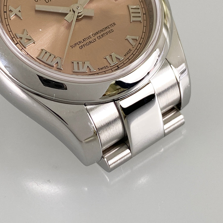 ROLEX Datejust 179160 Women's Watch