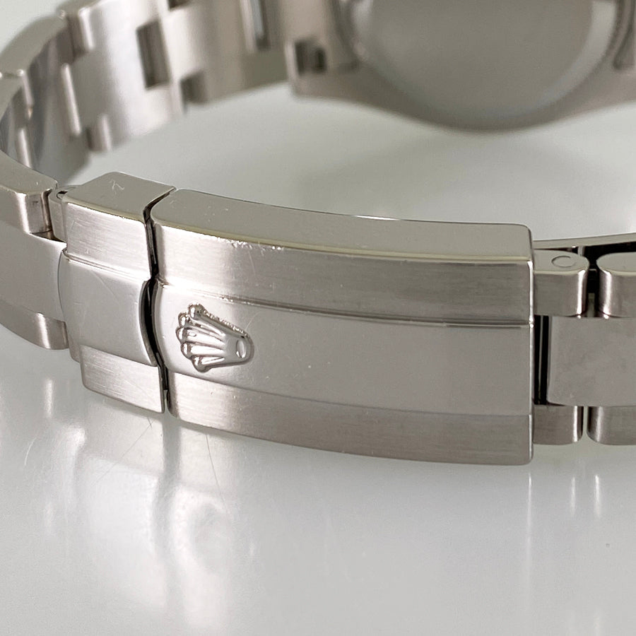 ROLEX Datejust 179160 Women's Watch