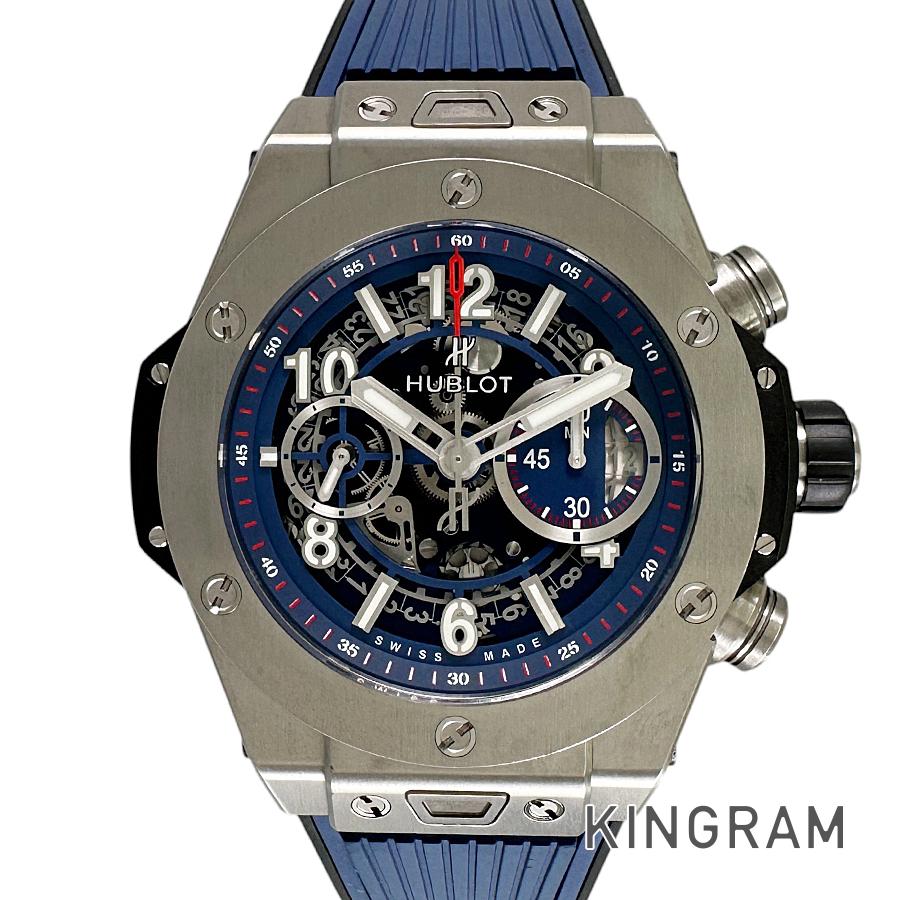 HUBLOT Big Bang Unico 411.NX.5179.RX Men's Watch