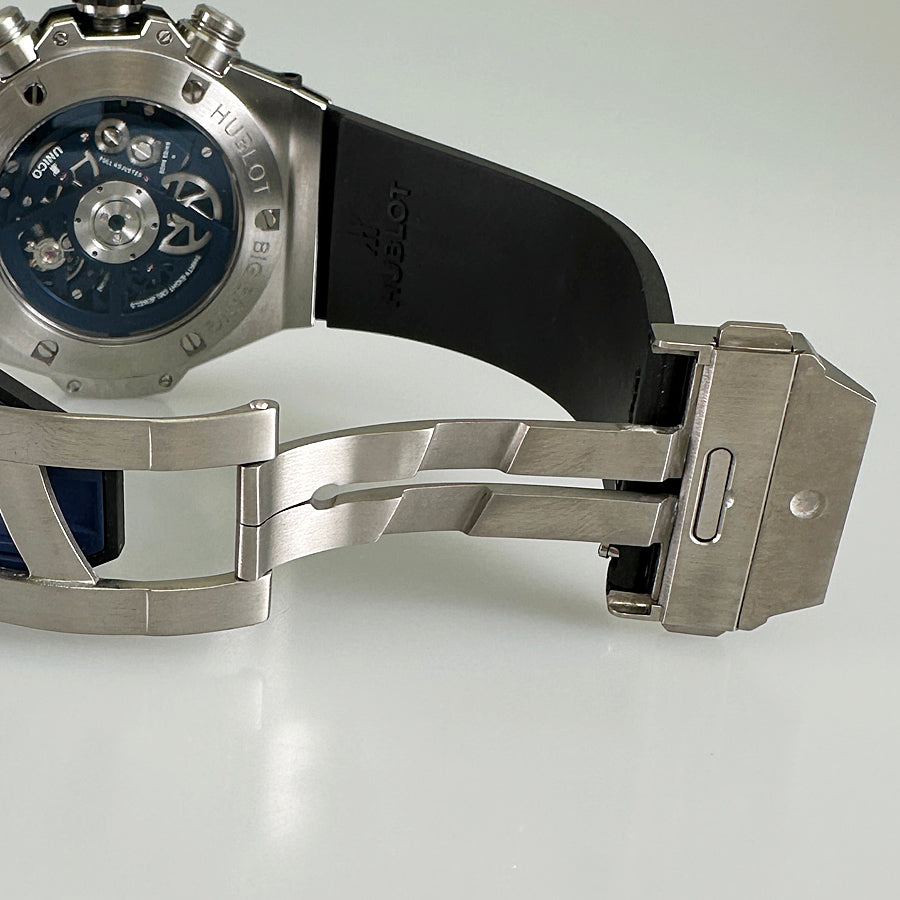 HUBLOT Big Bang Unico 411.NX.5179.RX Men's Watch