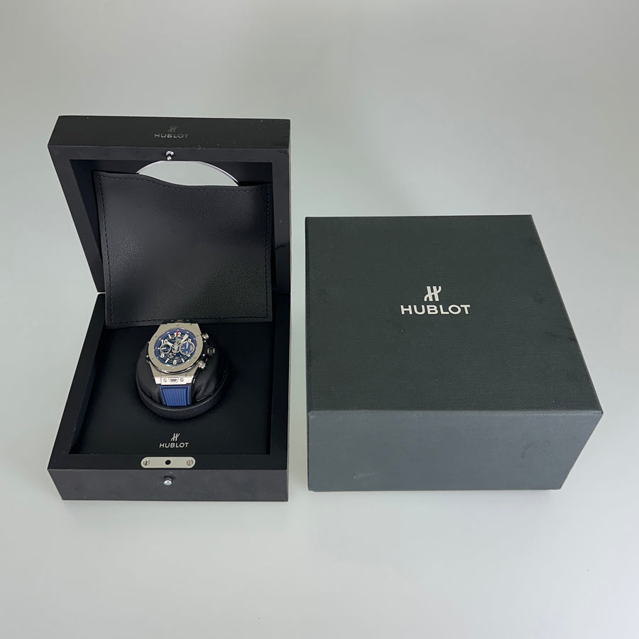 HUBLOT Big Bang Unico 411.NX.5179.RX Men's Watch
