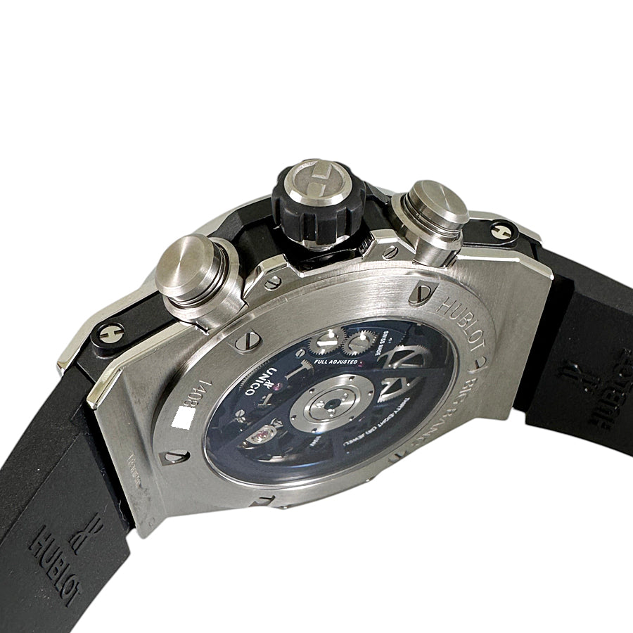HUBLOT Big Bang Unico 411.NX.5179.RX Men's Watch
