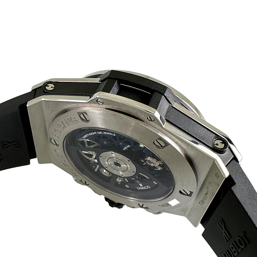 HUBLOT Big Bang Unico 411.NX.5179.RX Men's Watch