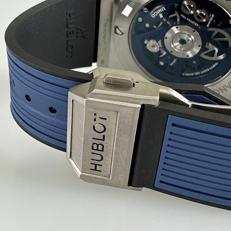 HUBLOT Big Bang Unico 411.NX.5179.RX Men's Watch