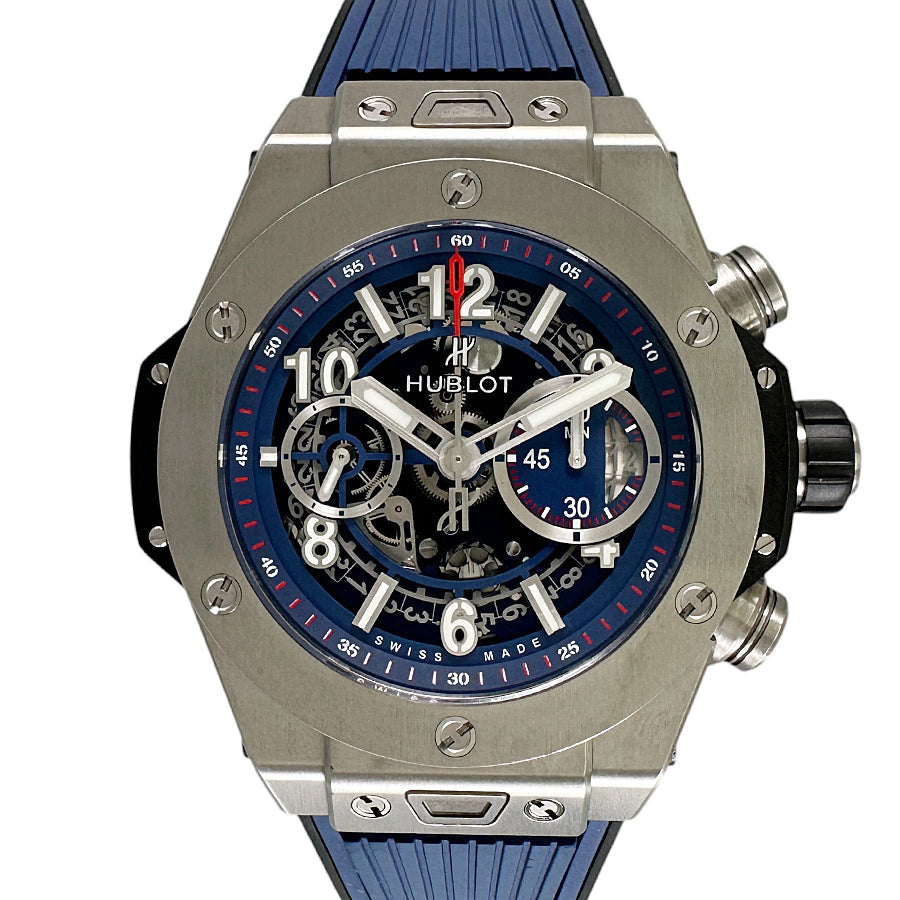HUBLOT Big Bang Unico 411.NX.5179.RX Men's Watch