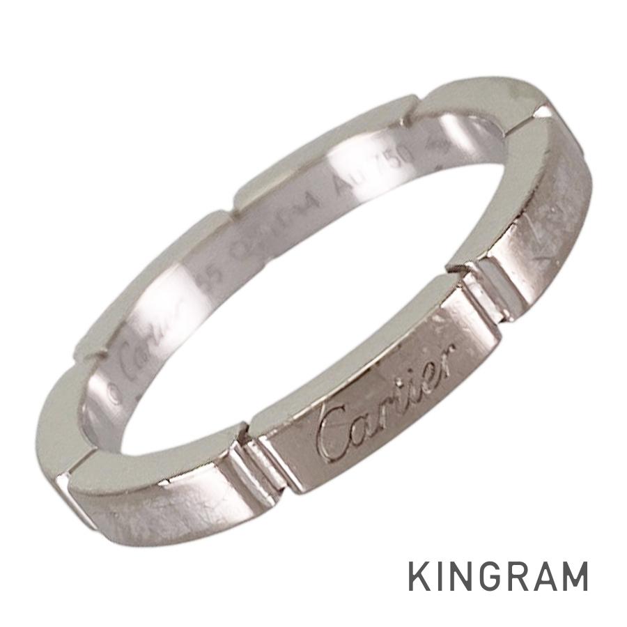 Cartier Maillon Panthere Ring