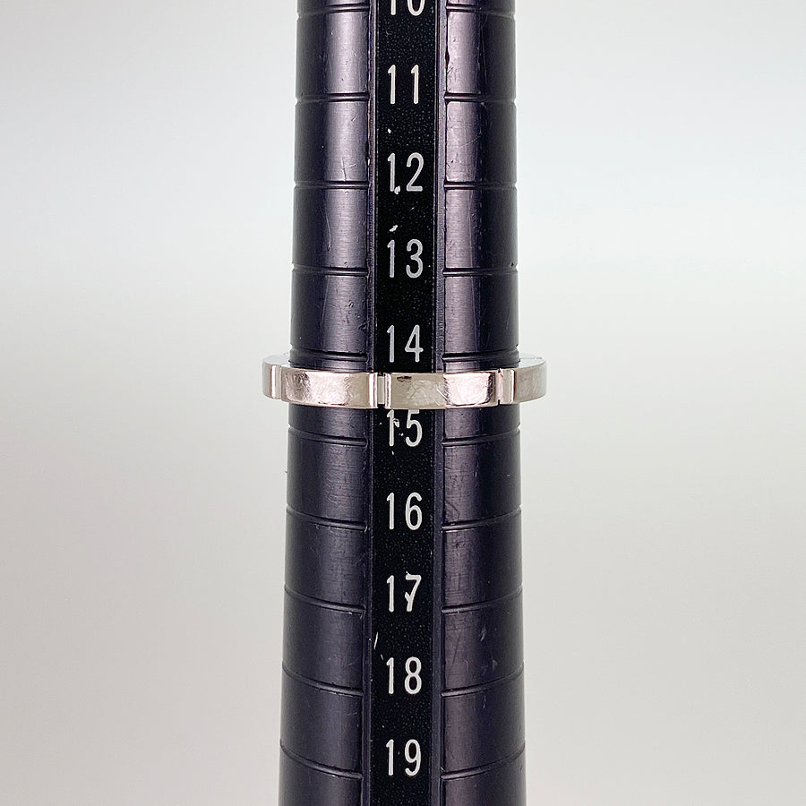 Cartier Maillon Panthere Ring