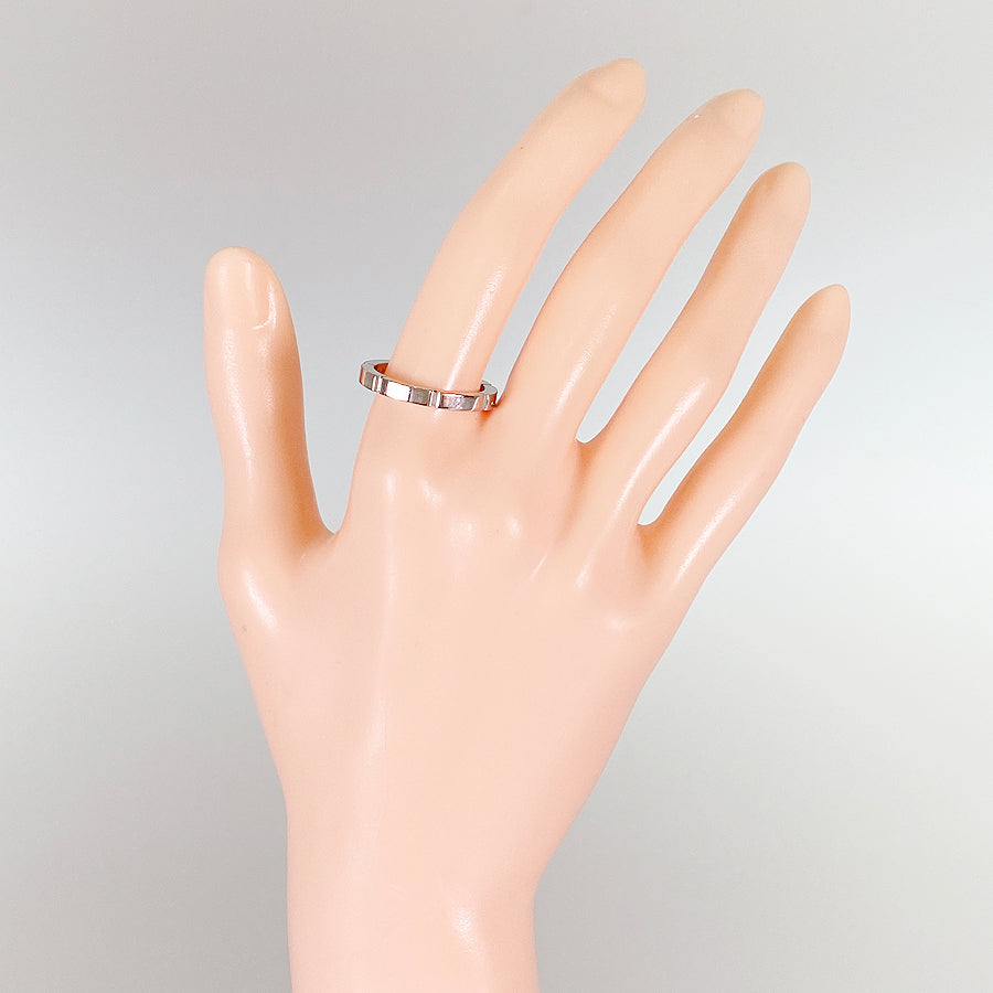 Cartier Maillon Panthere Ring