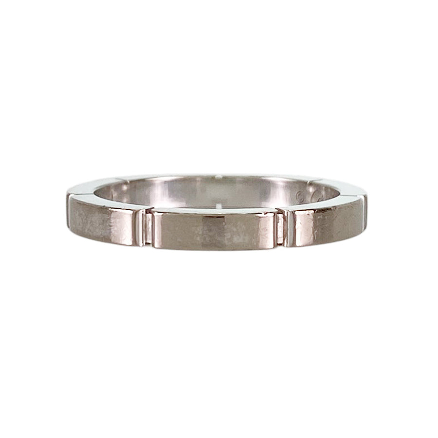 Cartier Maillon Panthere Ring