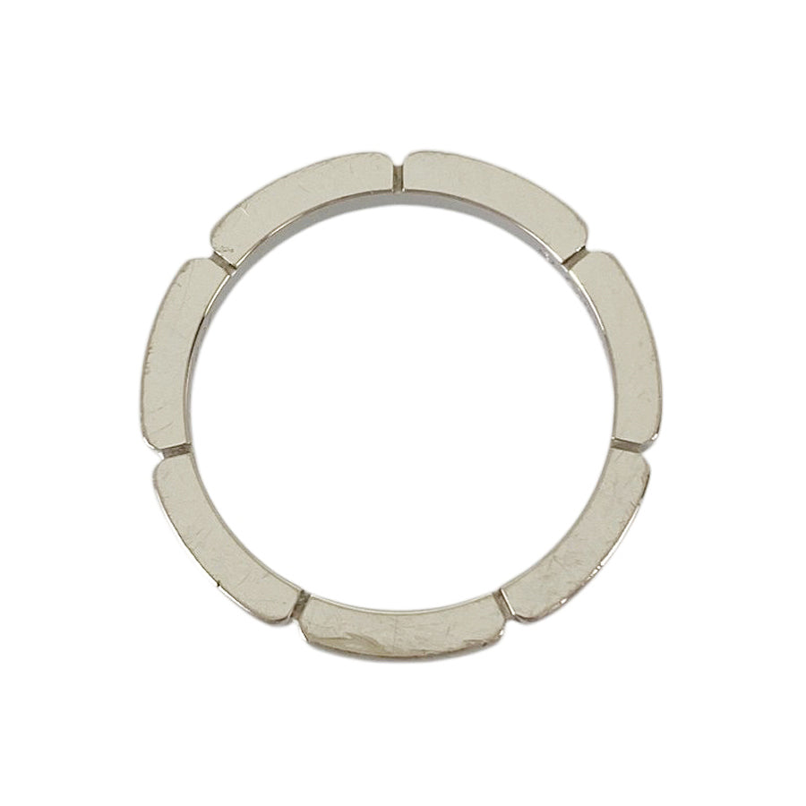 Cartier Maillon Panthere Ring